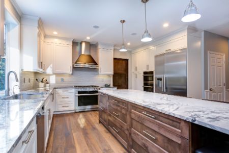 Benefits of Kitchen Remodeling