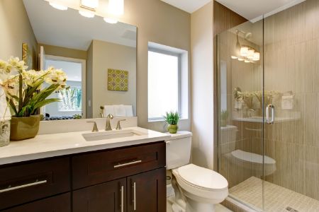 Elevate Your Home With Expert Bathroom Remodeling