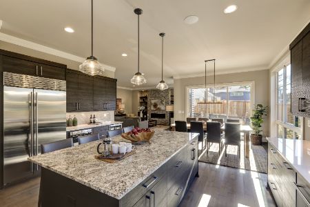 Kitchen Remodeling